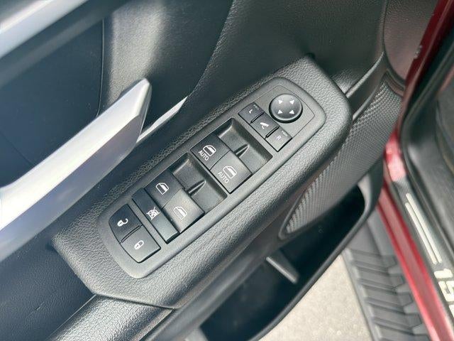 2023 RAM 1500 Big Horn 4x4 Crew Cab 5'7" Box