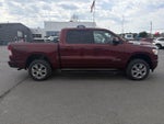 2023 RAM 1500 Big Horn 4x4 Crew Cab 5'7" Box