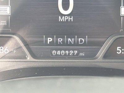 2023 RAM 1500 Big Horn 4x4 Crew Cab 5'7" Box