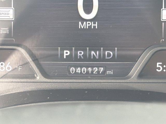 2023 RAM 1500 Big Horn 4x4 Crew Cab 5'7" Box