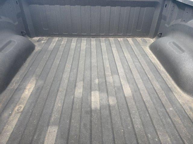 2023 RAM 1500 Big Horn 4x4 Crew Cab 5'7" Box