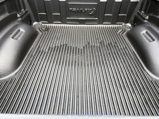 2025 RAM 1500 Big Horn 4x4 Crew Cab 5'7" Box