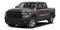 2025 RAM 1500 Rebel 4x4 Crew Cab 5'7" Box