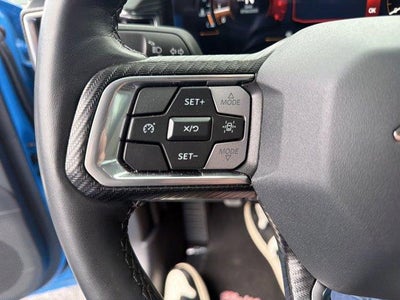 2024 Ford Mustang GT Premium Fastback