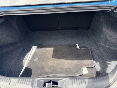 2024 Ford Mustang GT Premium Fastback