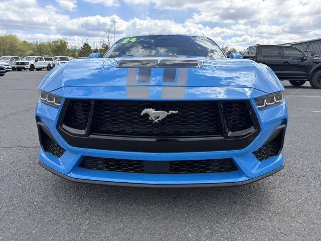2024 Ford Mustang GT Premium Fastback