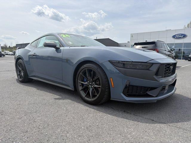 2024 Ford Mustang Dark Horse Fastback