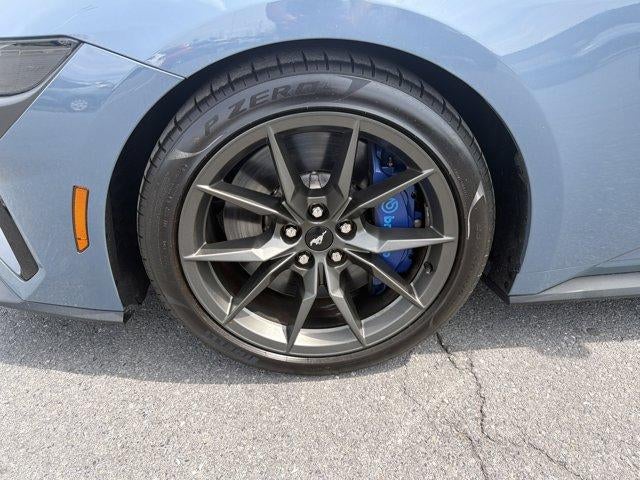 2024 Ford Mustang Dark Horse Fastback