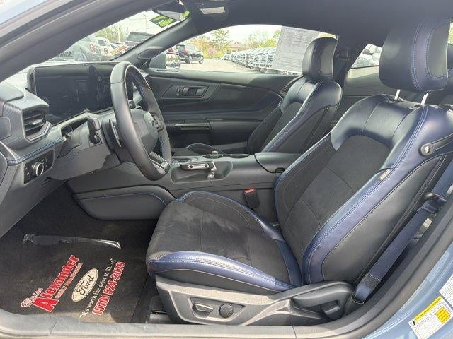 2024 Ford Mustang Dark Horse Fastback