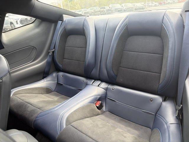 2024 Ford Mustang Dark Horse Fastback