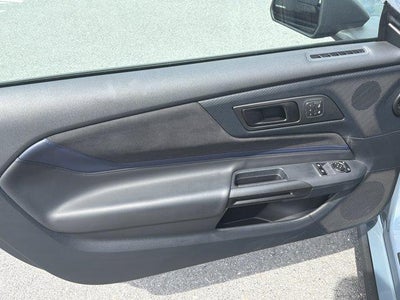 2024 Ford Mustang Dark Horse Fastback