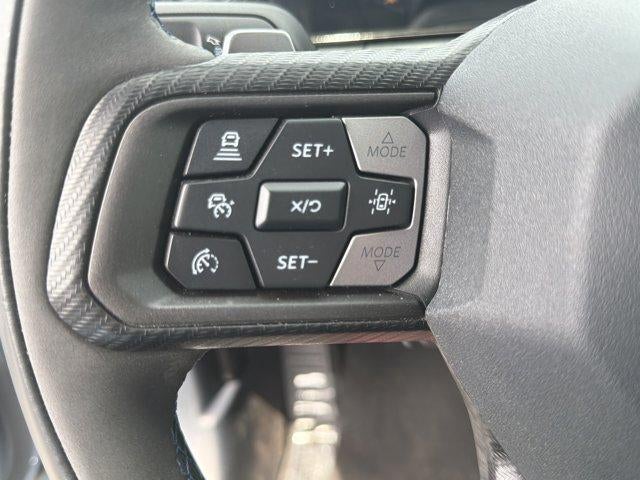 2024 Ford Mustang Dark Horse Fastback