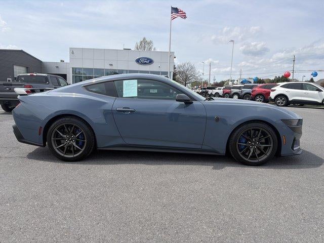 2024 Ford Mustang Dark Horse Fastback