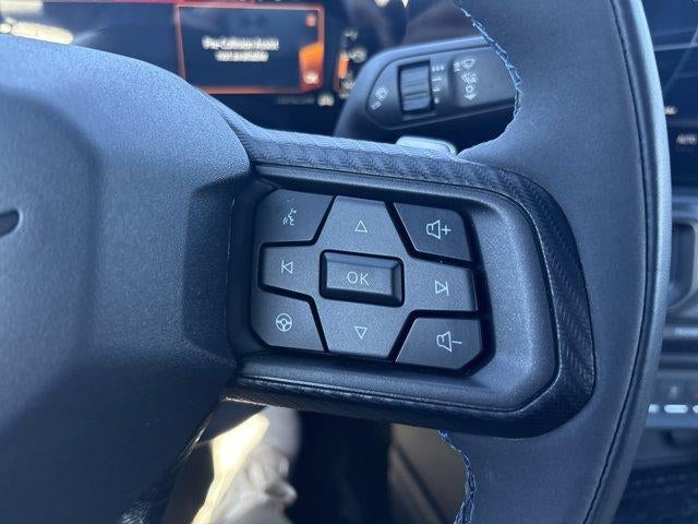 2024 Ford Mustang Dark Horse Fastback