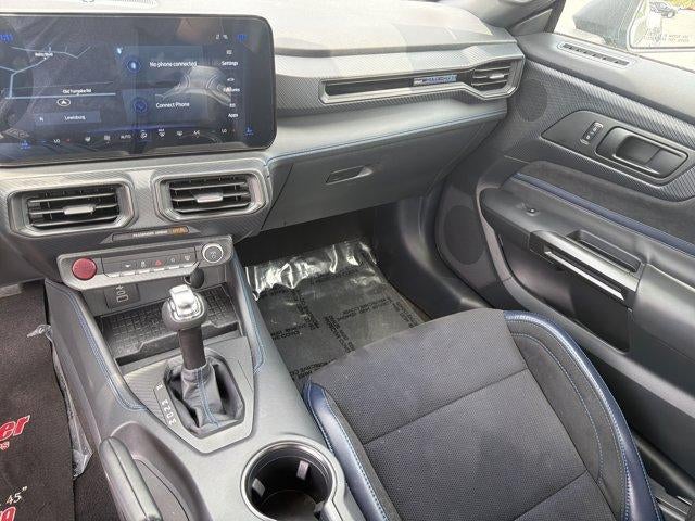 2024 Ford Mustang Dark Horse Fastback