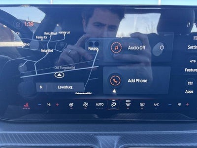 2024 Ford Mustang Dark Horse Fastback