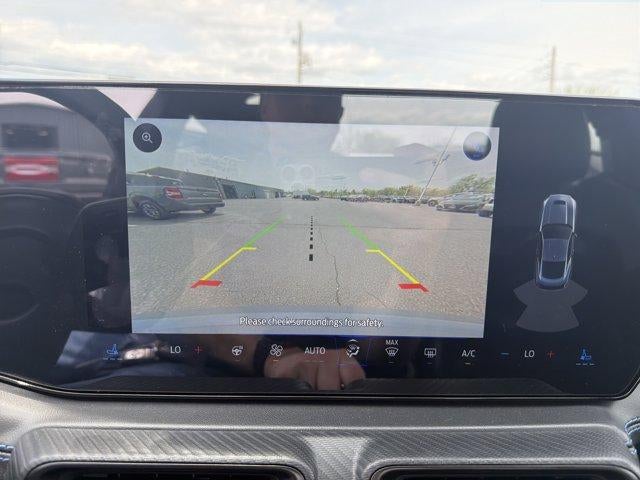 2024 Ford Mustang Dark Horse Fastback