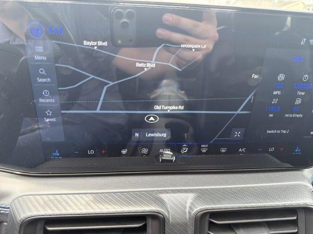 2024 Ford Mustang Dark Horse Fastback