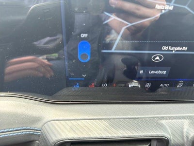 2024 Ford Mustang Dark Horse Fastback