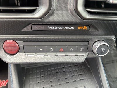 2024 Ford Mustang Dark Horse Fastback