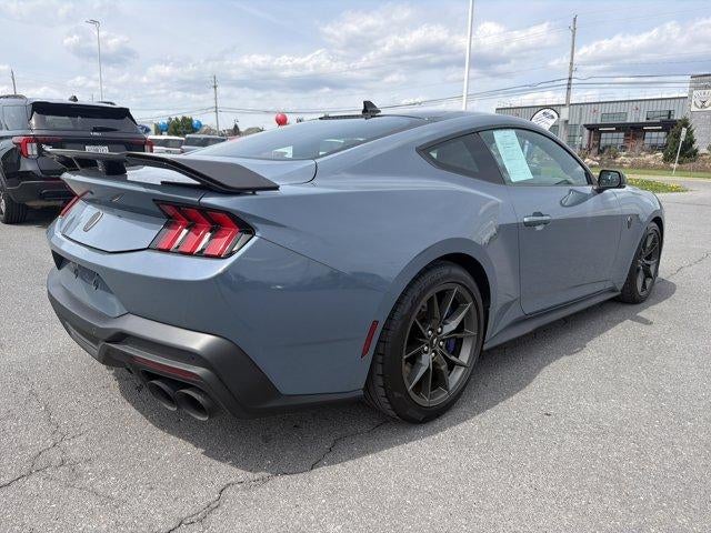 2024 Ford Mustang Dark Horse Fastback