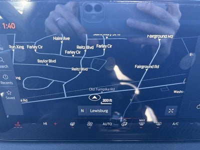 2024 Ford Mustang Dark Horse Fastback