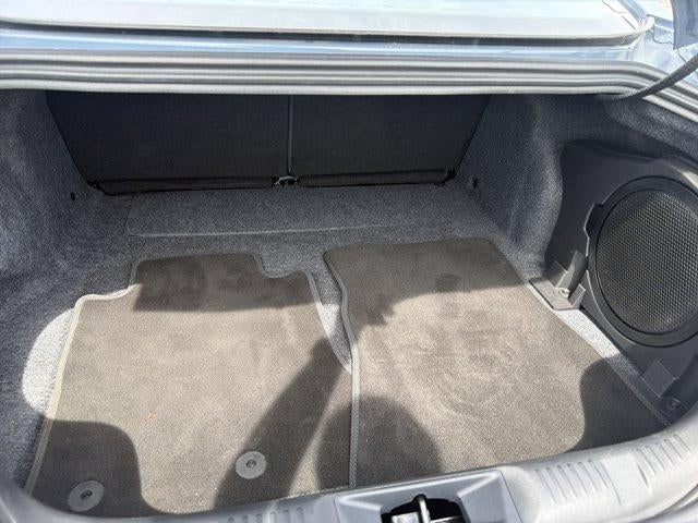 2024 Ford Mustang Dark Horse Fastback