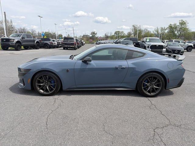 2024 Ford Mustang Dark Horse Fastback