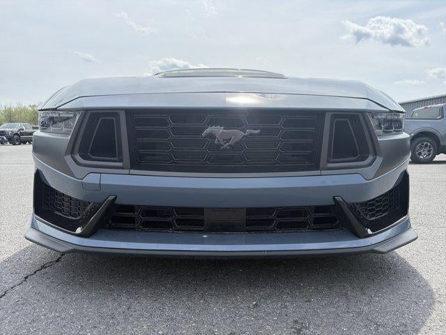 2024 Ford Mustang Dark Horse Fastback