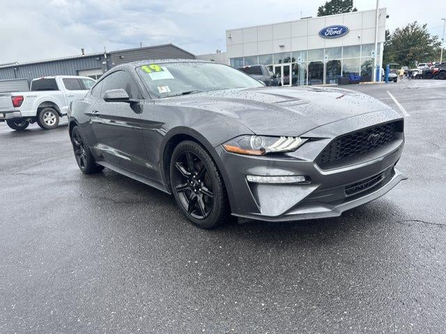 2019 Ford Mustang EcoBoost Fastback