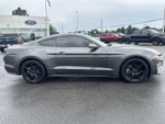 2019 Ford Mustang EcoBoost Fastback