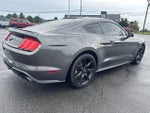 2019 Ford Mustang EcoBoost Fastback