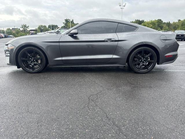 2019 Ford Mustang EcoBoost Fastback