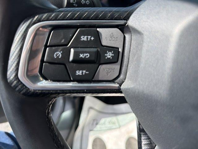 2025 Ford Mustang EcoBoost Premium Convertible