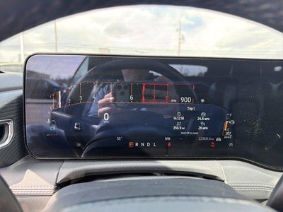 2025 Ford Mustang EcoBoost Premium Convertible