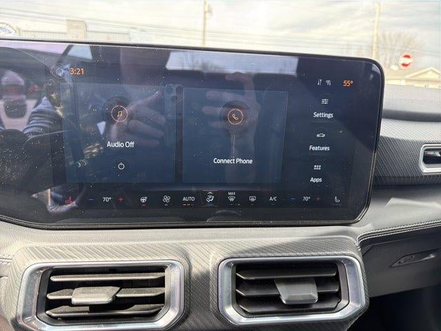 2025 Ford Mustang EcoBoost Premium Convertible