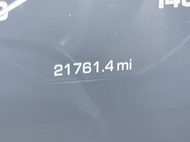 2025 Ford Mustang EcoBoost Premium Convertible