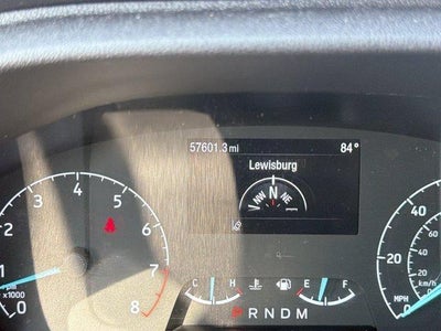 2024 Ford Transit Passenger Wagon T-350 148" Low Roof XLT RWD