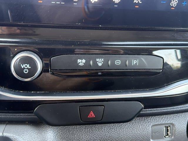 2024 Ford Transit Passenger Wagon T-350 148" Low Roof XLT RWD
