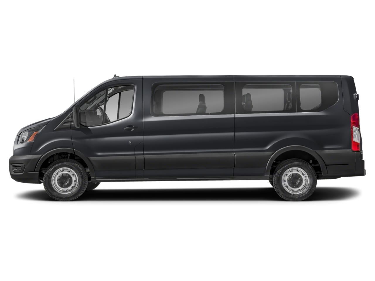 2024 Ford Transit Passenger Wagon T-350 148" Low Roof XLT RWD