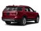 2017 Ford Explorer XLT 4WD