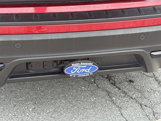 2021 Ford Explorer ST 4WD