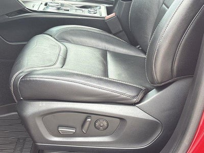 2021 Ford Explorer ST 4WD