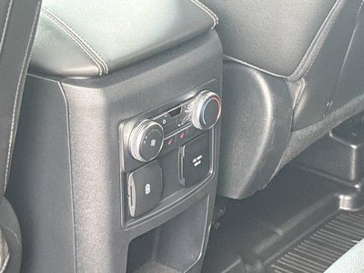 2021 Ford Explorer ST 4WD