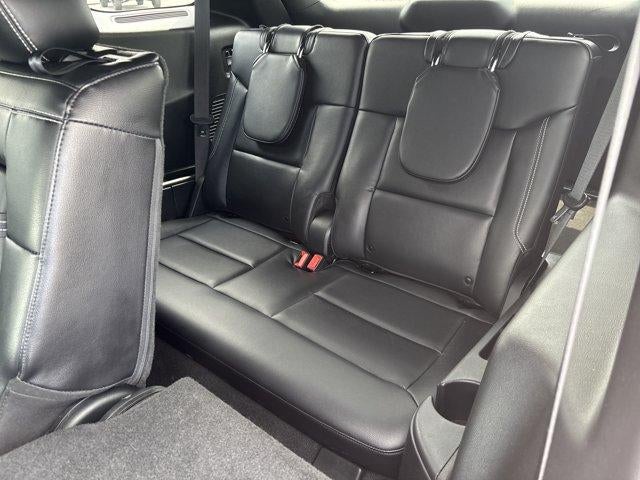 2021 Ford Explorer ST 4WD