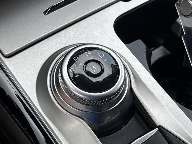 2021 Ford Explorer ST 4WD