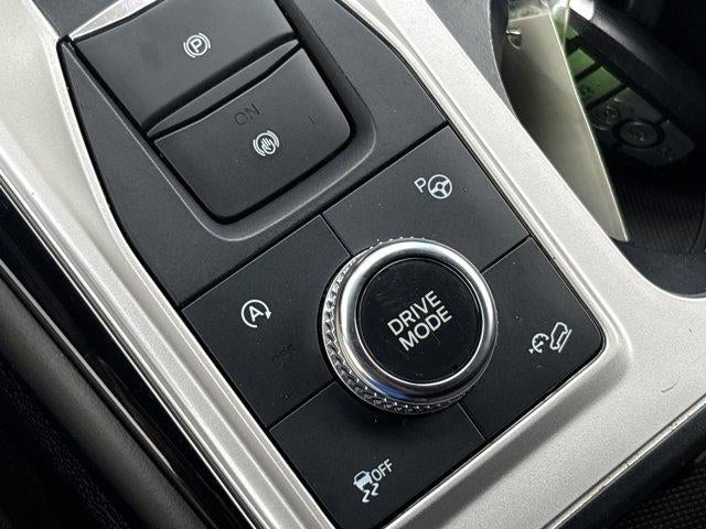 2021 Ford Explorer ST 4WD