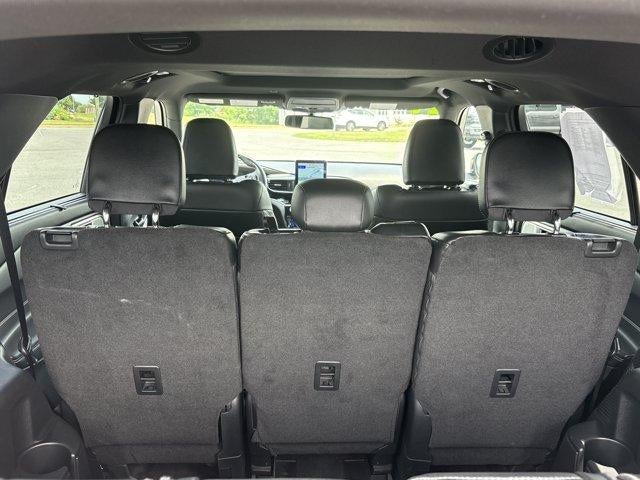 2021 Ford Explorer ST 4WD