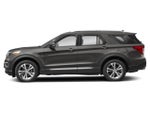 2022 Ford Explorer Platinum 4WD