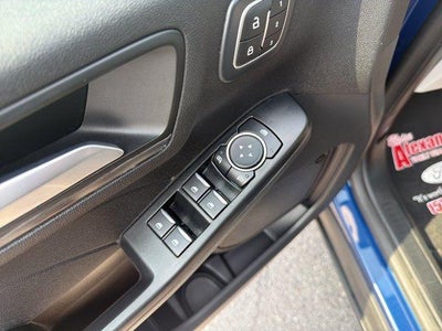 2023 Ford Escape PHEV FWD